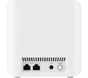 ASUS ZenWiFi BD4 BE3600 Dual-band WiFi 7 AiMesh Extendable Router - 2 Pack thumbnail 2