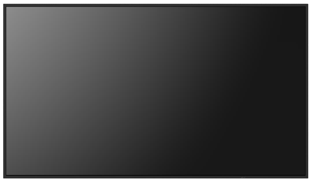 Sharp MultiSync E559 Digital signage flat panel 139.7 cm (55") LED 350 cd/m² 4K Ultra HD Black - Image 4