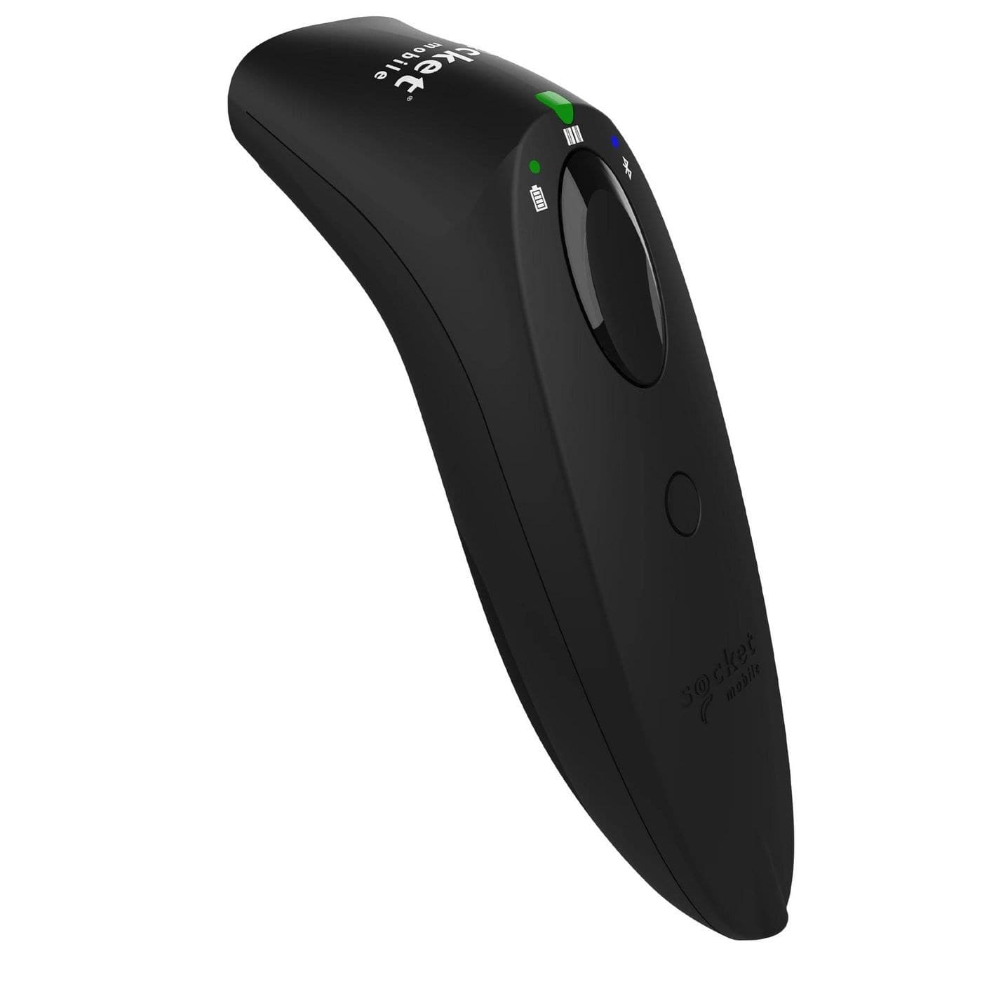 Socket Mobile SocketScan S740 Bluetooth 1D/2D Barcode Scanner - Black