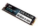 Silicon Power P34A60 NVMe M.2 PCIe Gen3x4 2280 SSD 256GB thumbnail 4