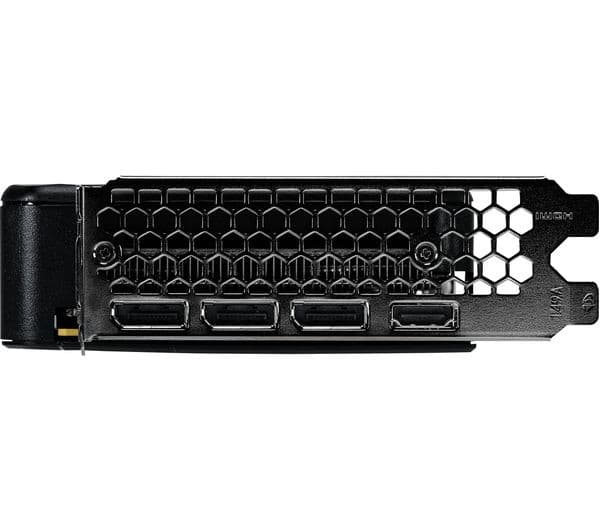 Palit GeForce RTX 5050 Dual 8GB GDDR6 Graphics Card (NE65050019P1-GB2070D) - Image 2