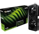 Palit GeForce RTX 5050 Dual 8GB GDDR6 Graphics Card (NE65050019P1-GB2070D) thumbnail 9