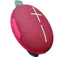 Ultimate Ears MINIROLL Portable Bluetooth Speaker IP67 - Pink thumbnail 1