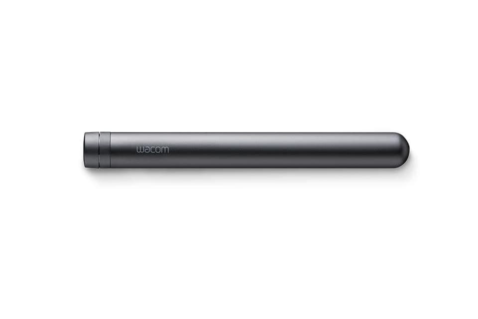 Wacom Pro Pen 2 (KP504E) - Black - Image 1