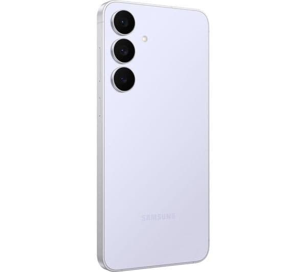 Samsung Galaxy S25 FE 512GB - Icy Blue - Image 3
