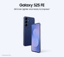 Samsung Galaxy S25 FE 512GB - Icy Blue thumbnail 10