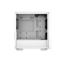 DeepCool CC360 White ATX Micro ATX Tempared Glass White PC Case thumbnail 4