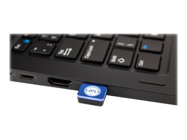 JPL Telecom BT-220 - Bluetooth 5.0 Dongle - USB-A - For JPL-Element-BT500D - network adapter - USB - Image 1