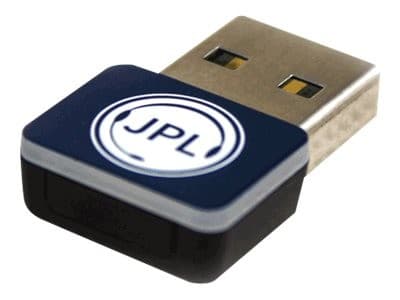 JPL Telecom BT-220 - Bluetooth 5.0 Dongle - USB-A - For JPL-Element-BT500D - network adapter - USB - Image 2