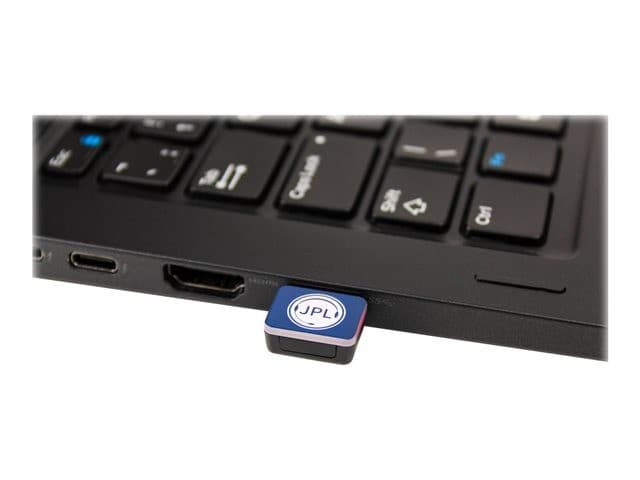 JPL Telecom BT-220 - Bluetooth 5.0 Dongle - USB-A - For JPL-Element-BT500D - network adapter - USB - Image 3