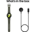 Samsung Galaxy Watch7 44mm Bluetooth - Green thumbnail 9