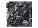 ASUS PRIME B550M-K Motherboard thumbnail 1
