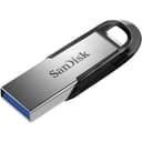 SanDisk Ultra Flair USB 3.0 Type-A Flash Drive 64GB thumbnail 1