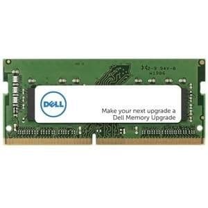 Dell Memory Upgrade - 8GB - 1Rx8 DDR4 SODIMM 3200 MT/s (SNP6VDX7C/8G / AA937595) - Image 1