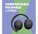 JBL Tune 720BT Wireless Headphones White thumbnail 2