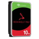 Seagate IronWolf Pro 3.5-inch SATA III 7200 RPM CMR NAS Internal Hard Drive 10TB thumbnail 3