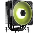 MSI MAG COREFROZR AA13 120mm ARGB Air CPU Cooler - Black thumbnail 1
