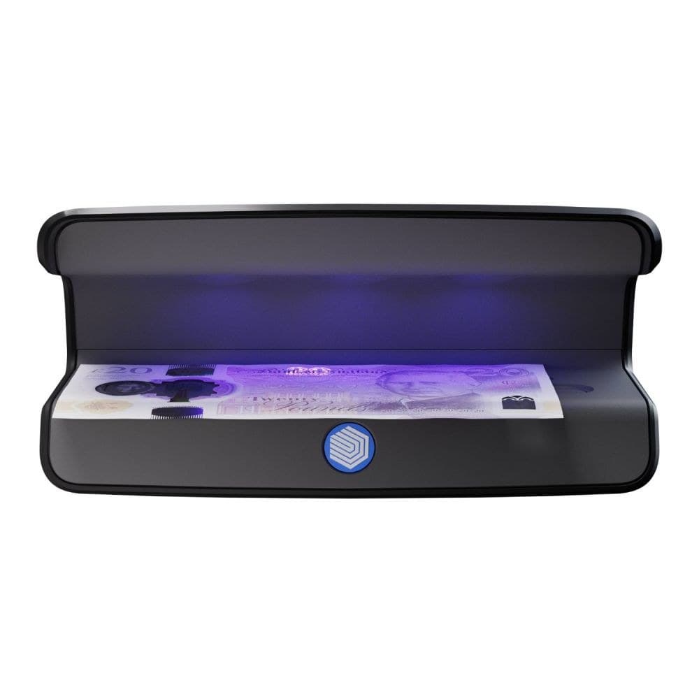 Safescan 55 UV LED Counterfeit Detector