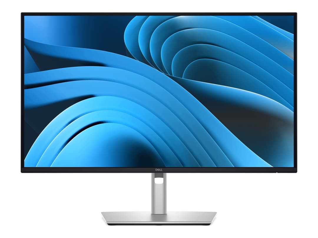 Dell Pro Plus P2725D 27" Monitor QHD - Image 1