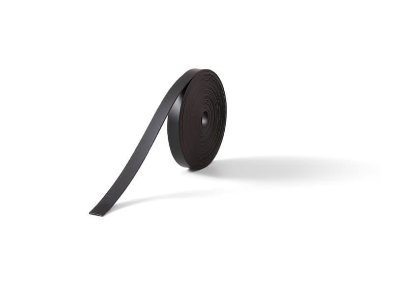 Nobo Magnetic Whiteboard Tape 10mm x 5m