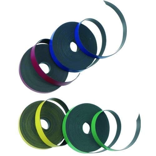 Nobo Magnetic Whiteboard Tape 10mm x 5m - Image 3