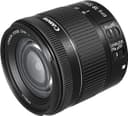 Canon EF-S 18-55mm f/4-5.6 IS STM Lens Black thumbnail 3