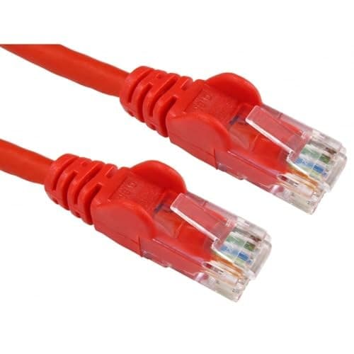 Cables Direct Cat6, 3 m, LSOH - Image 2
