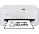 Canon PIXMA TS6550i All-in-One Wireless Inkjet Printer thumbnail 8