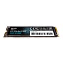 Silicon Power P34A60 NVMe M.2 PCIe Gen3x4 2280 SSD 128GB thumbnail 2