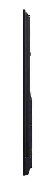 LG 86UL3Q-E UL3Q Series 4K Ultra HD LED Digital Signage Display, Wi-Fi, 350 cd/m², webOS, 16/7, Black - 86" (218.4 cm) - Image 4