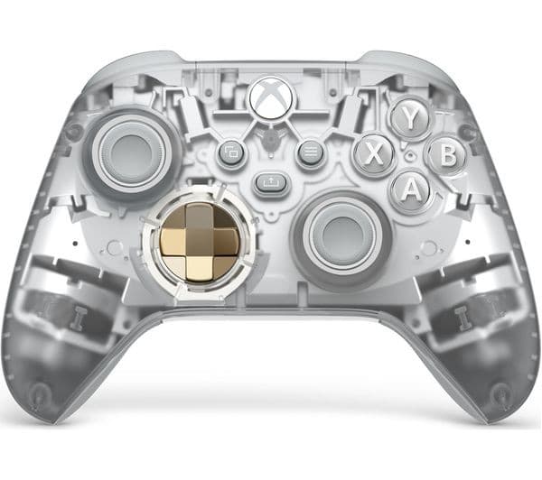Ghost Cipher