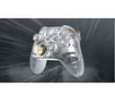 Microsoft Xbox Wireless Controller Ghost Cipher Special Edition thumbnail 2