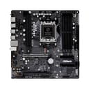 Asrock B650M PG LIGHTNING AMD B650 DDR5 Micro-ATX Socket AM5 Motherboard thumbnail 2