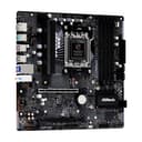 Asrock B650M PG LIGHTNING AMD B650 DDR5 Micro-ATX Socket AM5 Motherboard thumbnail 3