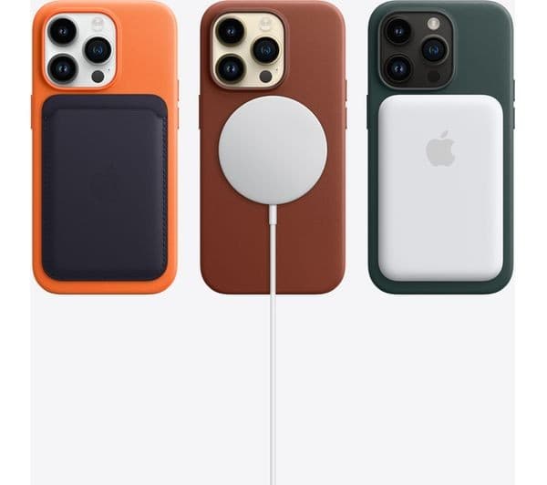 Apple iPhone 14 Pro 256GB - Gold - Image 6