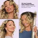 Shark FlexStyle 4-in-1 Air Styler & Hair Dryer HD436SLUK - Stone thumbnail 6