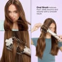 Shark FlexStyle 4-in-1 Air Styler & Hair Dryer HD436SLUK - Stone thumbnail 7