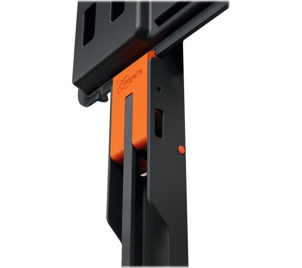 VOGELS Comfort TVM 3605 Fixed 40-100" TV Bracket Black - Image 5