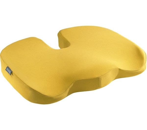 Warm Yellow