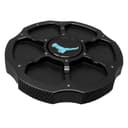Kondor Blue Cine Cap for Sony E-Mount Camera Body - Raven Black thumbnail 1