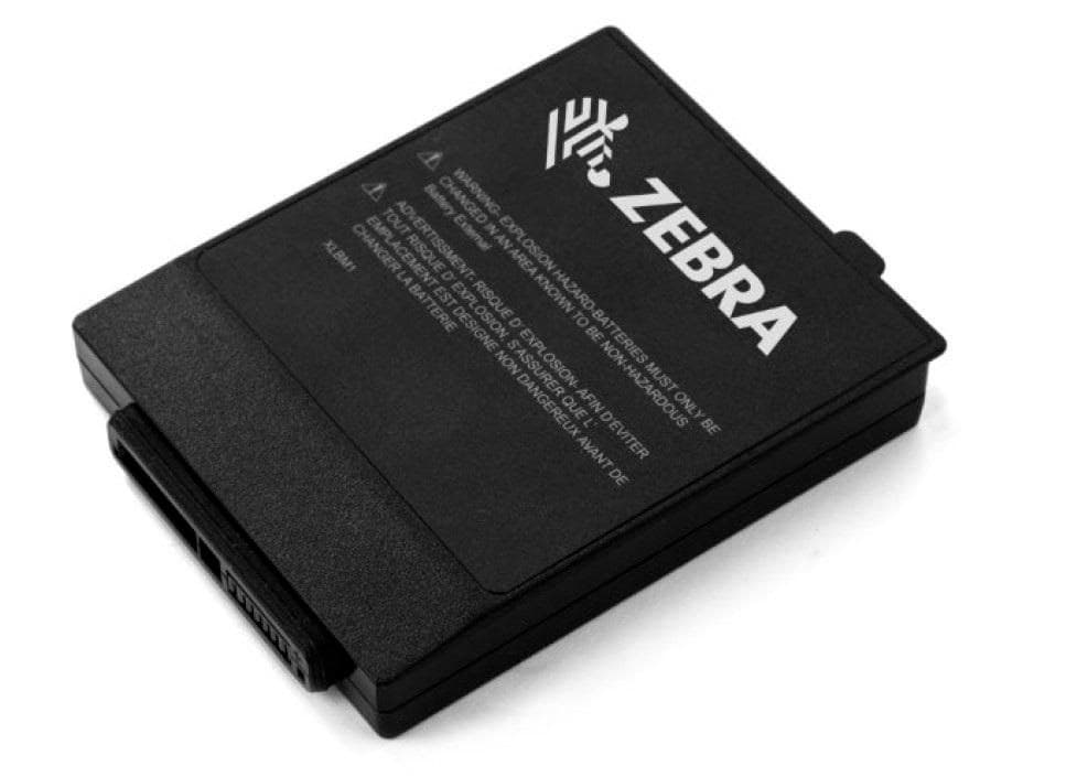 Zebra L10 Rugged Tablet Battery - 36 Wh