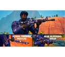Sony PlayStation 5 Slim Digital Edition 825GB - Fortnite Flowering Chaos Bundle thumbnail 8