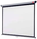Nobo Projection Screen Wall Mounted 2000x1513mm thumbnail 2