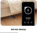 Samsung Galaxy SmartTag2 Tracker Black thumbnail 5