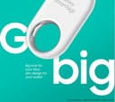 Samsung Galaxy SmartTag2 Tracker Black thumbnail 7
