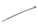 StarTech Nylon Cable Ties 100 Pack 20cm - Black thumbnail 2