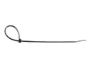 StarTech Nylon Cable Ties 100 Pack 20cm - Black thumbnail 5