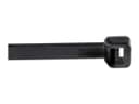StarTech Nylon Cable Ties 100 Pack 20cm - Black thumbnail 7