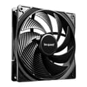 be quiet! Pure Wings 3 PWM High-Speed Case Fan 140mm thumbnail 2