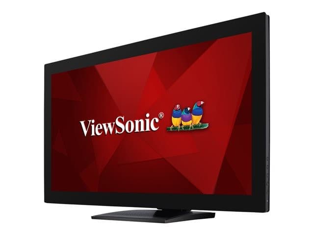 ViewSonic TD2760 27" 1080p Monitor - Image 3
